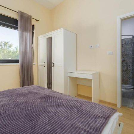Villa Mariva Žminj Exteriér fotografie