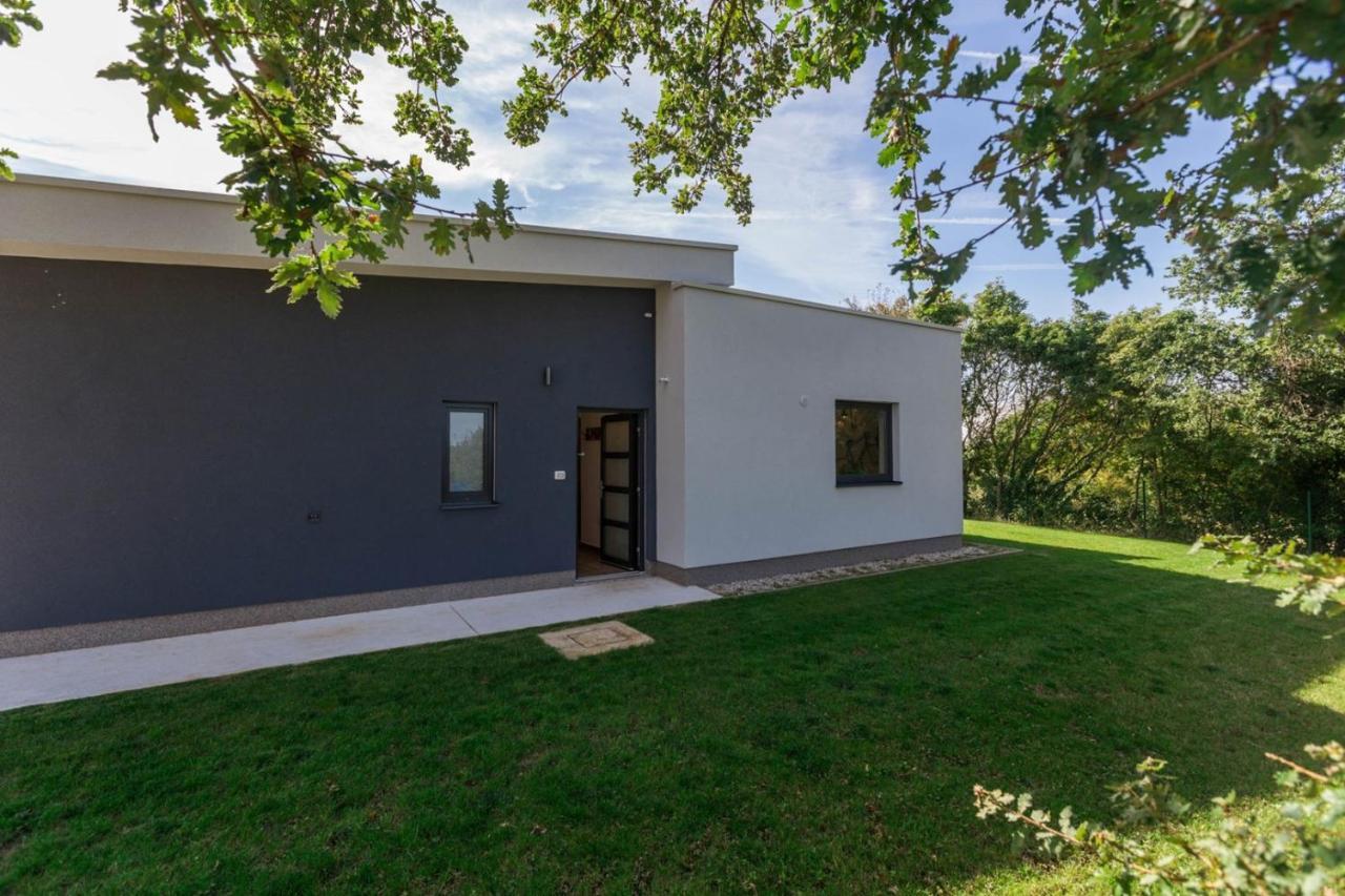Villa Mariva Žminj Exteriér fotografie